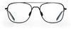 GLASSES VUARNET MAN VL18200001 (Szkło/Zausznik/Mostek) 55/17/145 mm)