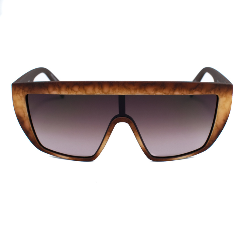 SUNGLASSES ITALIA INDEPENDENT MAN 0912-044-041 (Szkło/Zausznik/Mostek) 122/0/140 mm)