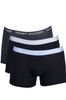 TOMMY HILFIGER MAN BLACK BOXER