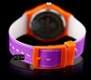 PERFECT CHILDREN'S WATCH - TUTTI FRUTTI I - SUMMER 2013 (zp681f)