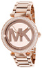 ZEGAREK DAMSKI MICHAEL KORS MK5865 - PARKER (zm516b)