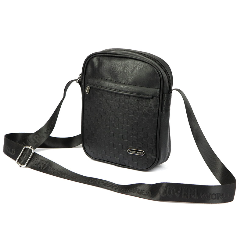 poliesterHerren Tasche Coveri World CW2056