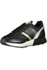 US POLO BEST PRICE BLACK WOMEN'S SPORT SHOES