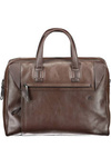 PIQUADRO BROWN HERREN TASCHE