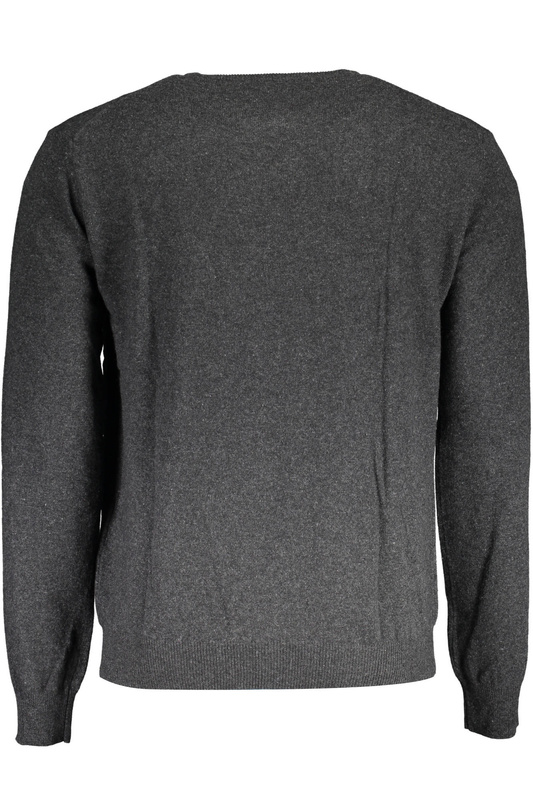 LA MARTINA GRAY MAN SWEATER