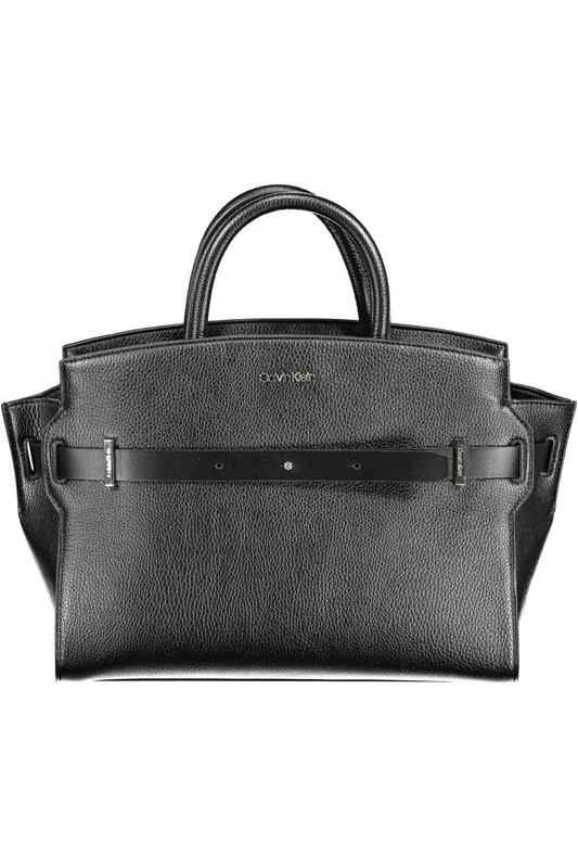 CALVIN KLEIN BLACK WOMEN&#39;S BAG