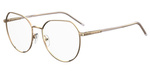 GLASSES LOVE MOSCHINO WOMEN MOL560000F417 (Szkło/Zausznik/Mostek) 54/17/140 mm)