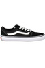 VANS BLACK WOMEN&#39;S SPORTS SHOES