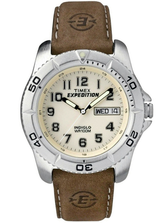 TIMEX EXPEDITION MEN'S WATCH T46681 (zt121a)