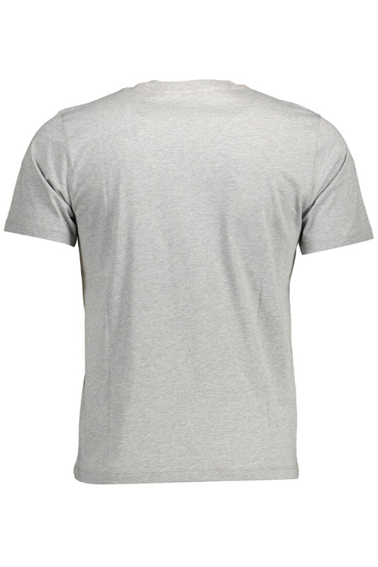 NORTH SAILS MEN&#39;S SHORT SLEEVE T-SHIRT GRAY