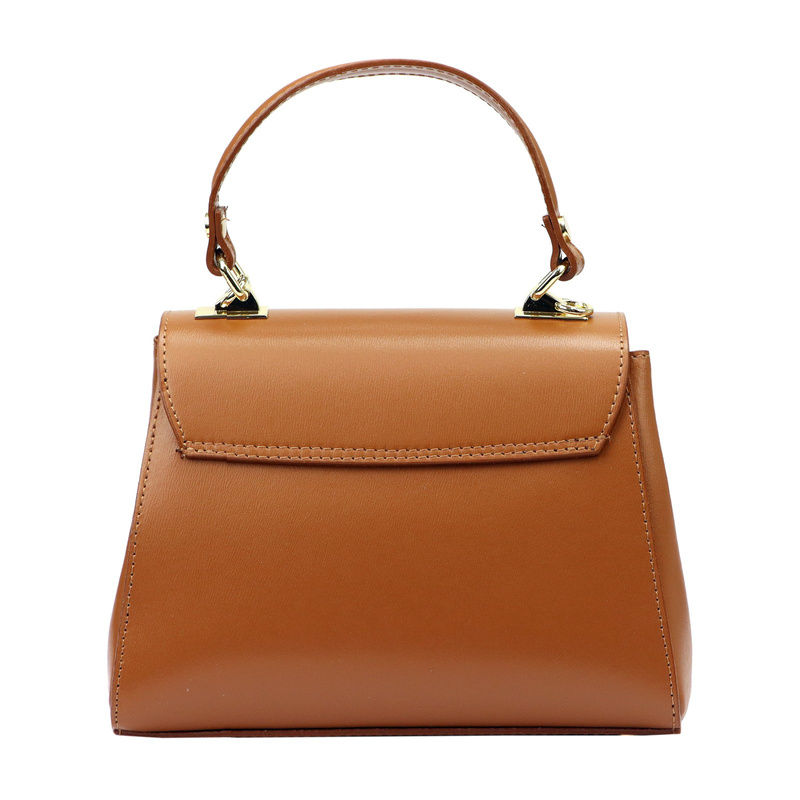 Women's genuine leather handbag Luka 20-057