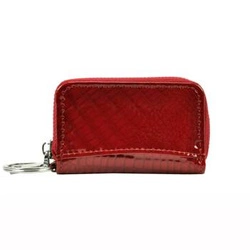 Women's genuine leather case Jennifer Jones 5139