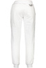 CAVALLI CLASS WHITE MEN&#39;S TROUSERS