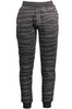 CAVALLI CLASS BLACK MEN&#39;S PANTS