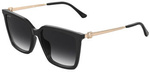 Damensonnenbrille von JIMMY CHOO