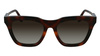 SUNGLASSES VICTORIA BECKHAM WOMEN VB630S-215 (Szkło/Zausznik/Mostek) 53/20/140 mm)