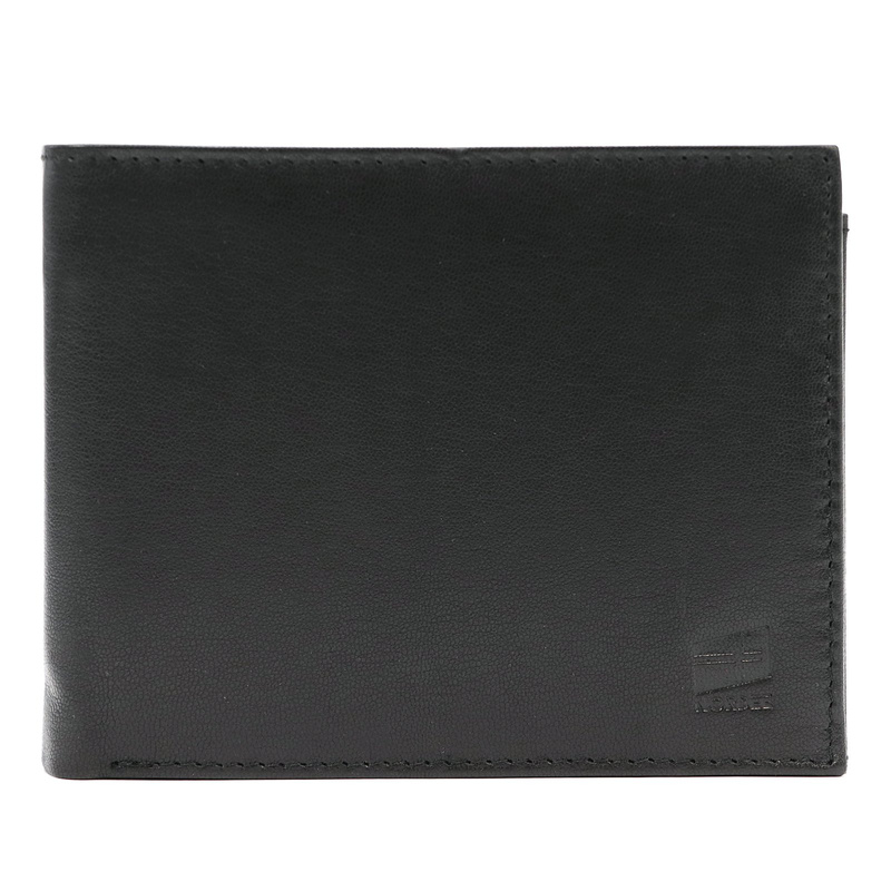 Extensive Leather Men's Wallet by Nordee