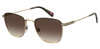 SUNGLASSES LEVIS UNISEX LV1016SJ5GF2H (Szkło/Zausznik/Mostek) 52/17/145 mm)