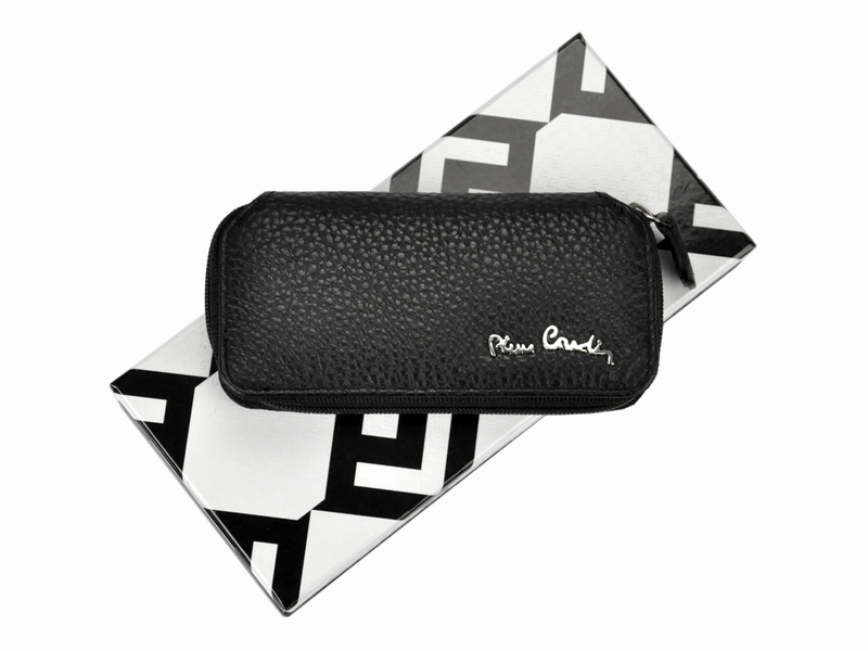 Etui de damă din piele naturală Pierre Cardin TILAK11 376S