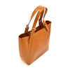 Women's genuine leather handbag Florence 847