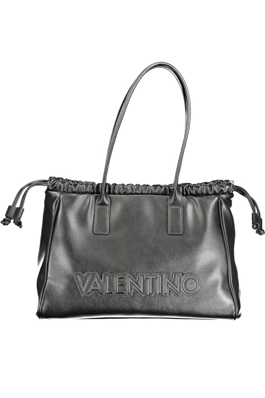 VALENTINO BAGS BLACK WOMEN&#39;S BAG