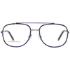 GLASSES DSQUARED2 MAN DQ5073-092-53 (Szkło/Zausznik/Mostek) 53/17/140 mm)