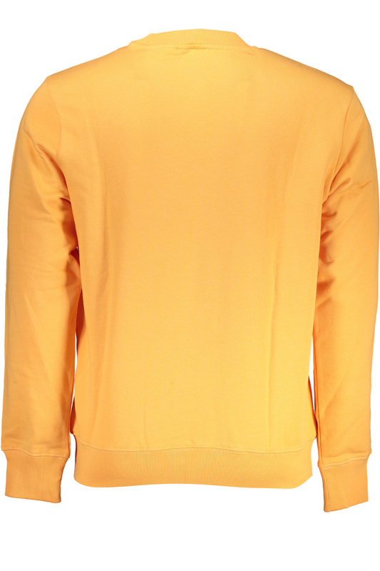 NAPAPIJRI ORANGES SWEATSHIRT MIT REISSVERSCHLUSS FÜR HERREN