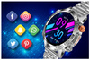 Multifunktionale und stylische SMARTWATCH MEN'S GRAVITY