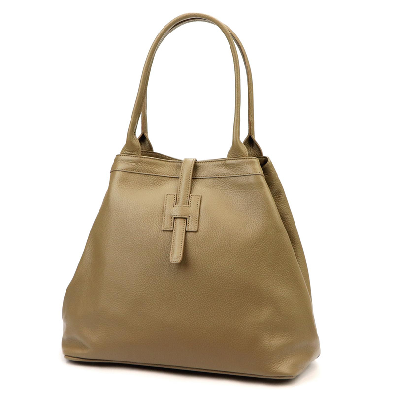 Women's genuine leather handbag JUICE 112477