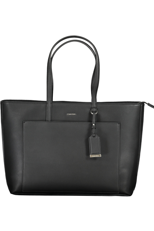 CALVIN KLEIN BLACK WOMEN&#39;S BAG