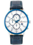 RUBICON RNCD71 MEN'S WATCH - CHRONOGRAPH (zr082d)