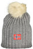 NORWAY 1963 GRAY WOMEN&#39;S HAT