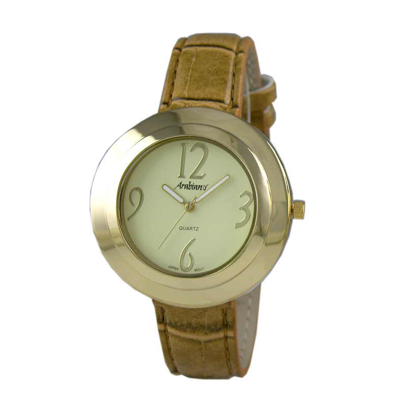 WATCH ARABIANS WOMAN DPP0096C (43MM)