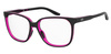 GLASSES UNDER ARMOUR WOMEN UA50453H2F415 (Szkło/Zausznik/Mostek) 54/15/140 mm)