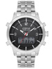 DANIEL KLEIN MEN'S WATCH D:TIME 12641-2 (zl024b) + BOX