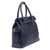 Women's genuine leather handbag Luka 20-054 MN