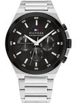 ZEGAREK MĘSKI TOMMY HILFIGER DEXTER 1792087 (zf104b) + BOX