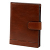 Men's genuine leather wallet Mato Grosso 0712/17-20 RFID