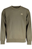 LA MARTINA SWEATSHIRT WITHOUT ZIP GREEN MAN