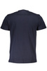 CAVALLI CLASS T-SHIRT KURZARM HERREN BLAU