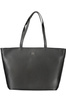 TOMMY HILFIGER BLACK WOMEN&#39;S BAG