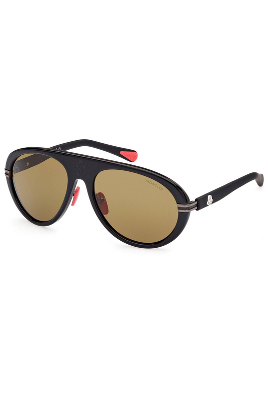 MONCLER BLACK MAN SONNENBRILLE