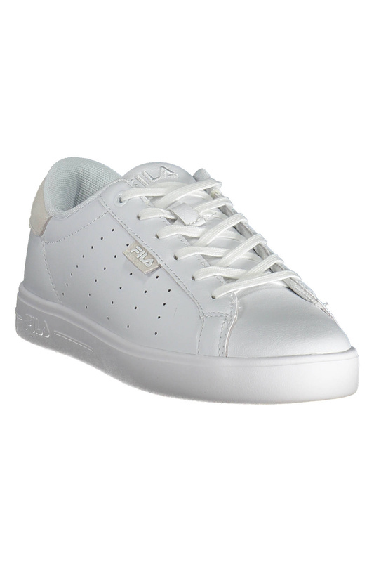 FILA WHITE WOMEN&#39;S SPORT SHOES