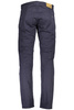 HARMONT & BLAINE BLUE MAN PANTS