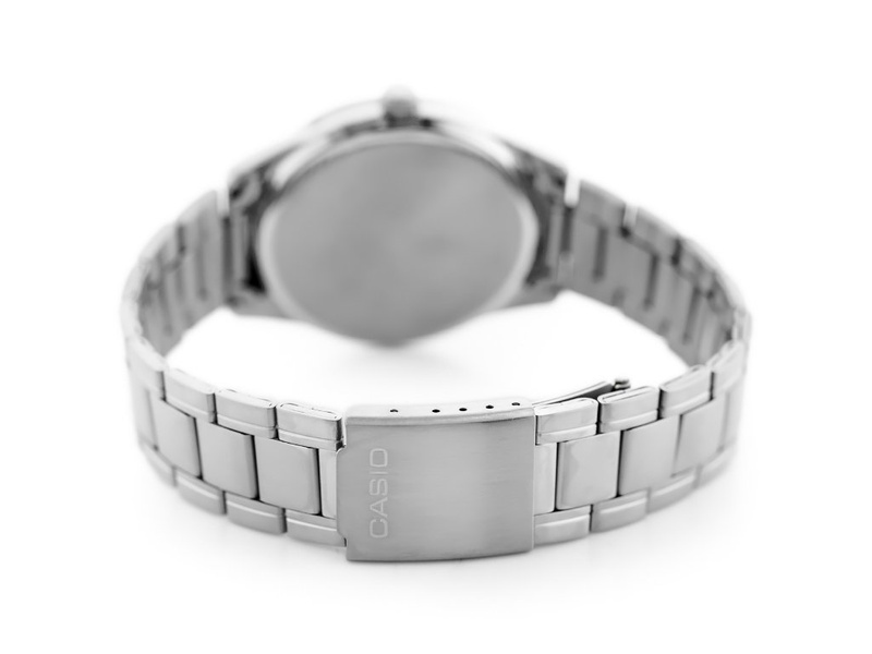 ZEGAREK MĘSKI CASIO MTP-V005G-9AUDF (zd105f)