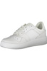 TOMMY HILFIGER WOMEN&#39;S SPORT SHOES WHITE