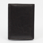 Men's genuine leather wallet Żako PM2