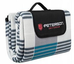 poliester Men's accessories Peterson PTN KOC2