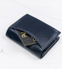 Stylish Women's Leather Wallet with RFID by Cavaldi