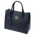 Women's genuine leather handbag Gregorio 1730 DOLLARO